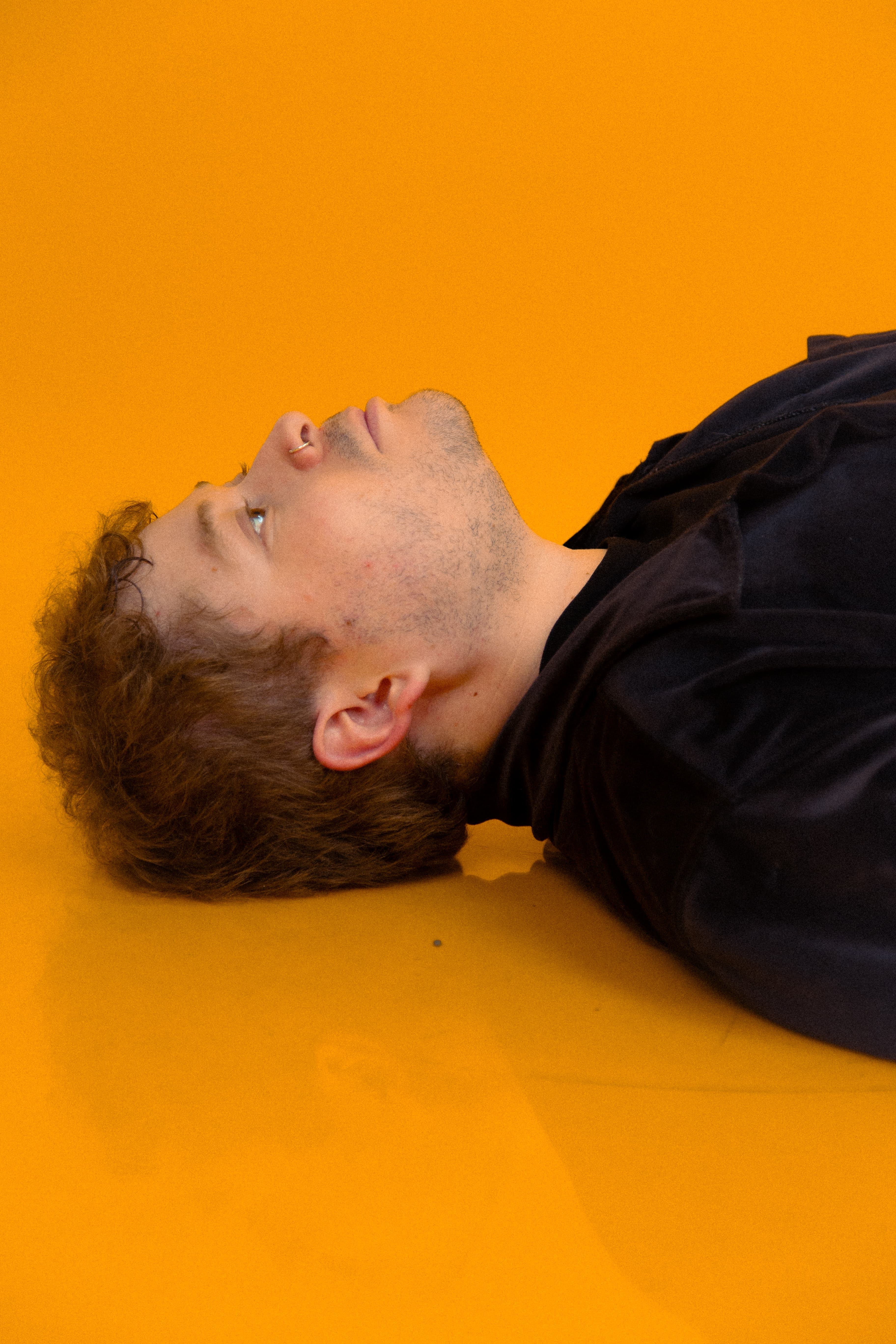 Cristóbal Gacitúa & Los Pensamientos Ajenos